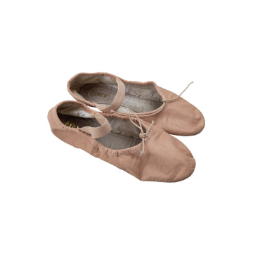 Bloch ballet shoes 3