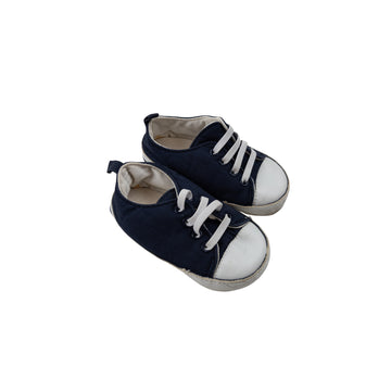 Old Navy shoes 5 (navy/white)