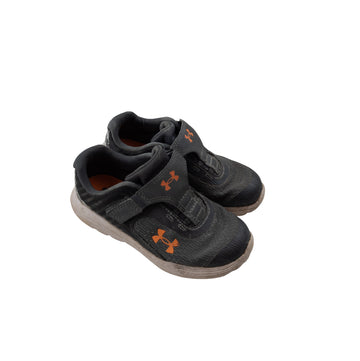 Under Armour running shoes 10