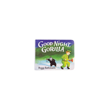 Goodnight Gorilla