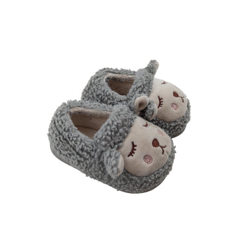 Sheep slippers 6