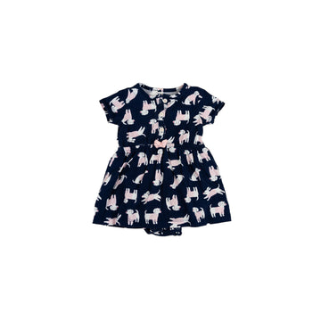 Carter's dress 6m