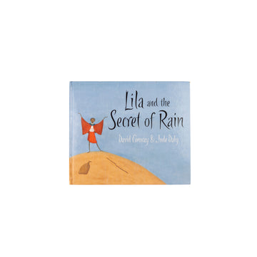 Lila and the secret of rain
