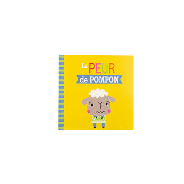 La peur de Pompon