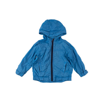 Joe Fresh jacket 18-24m (blue)