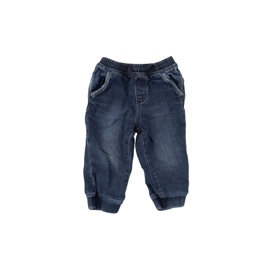 Joe Fresh jeans 18-24m
