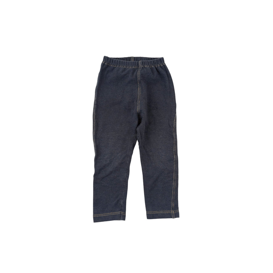 Uniqlo leggings 18-24m