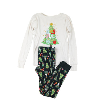 Old Navy pjs 10 (joyful)