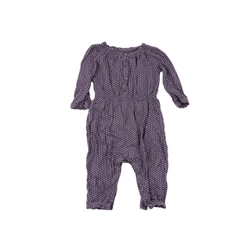 Gap romper 12-18m (polka dot)