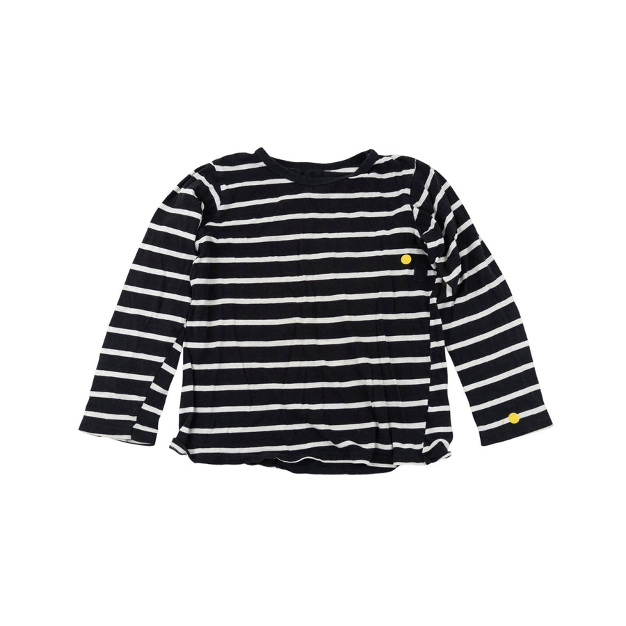 mini mioche long sleeve 7-8