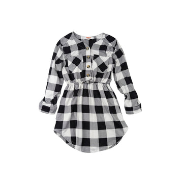 Monkey Bars tunic/dress 5-6