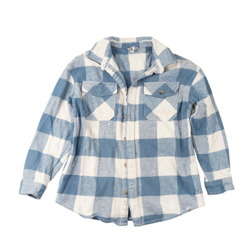 Cool Club shacket 11