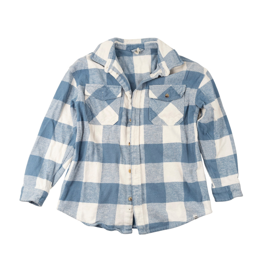 Cool Club shacket 11