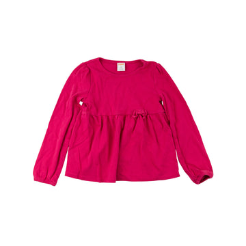 Gymboree long sleeve shirt 6