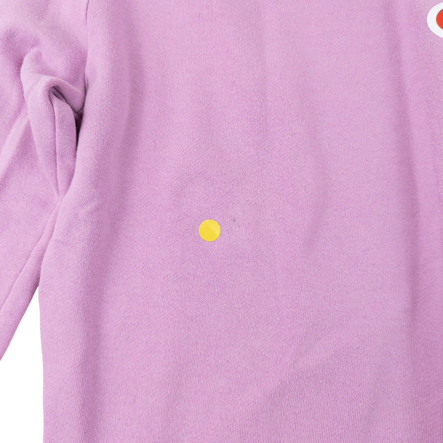 Champion sweatshirt 6 (lilac)