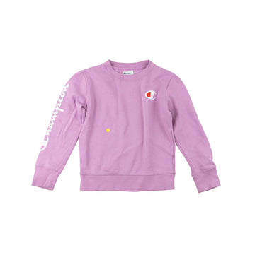 Champion sweatshirt 6 (lilac)