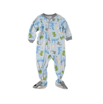 Carter's sleeper 18m (dogs)