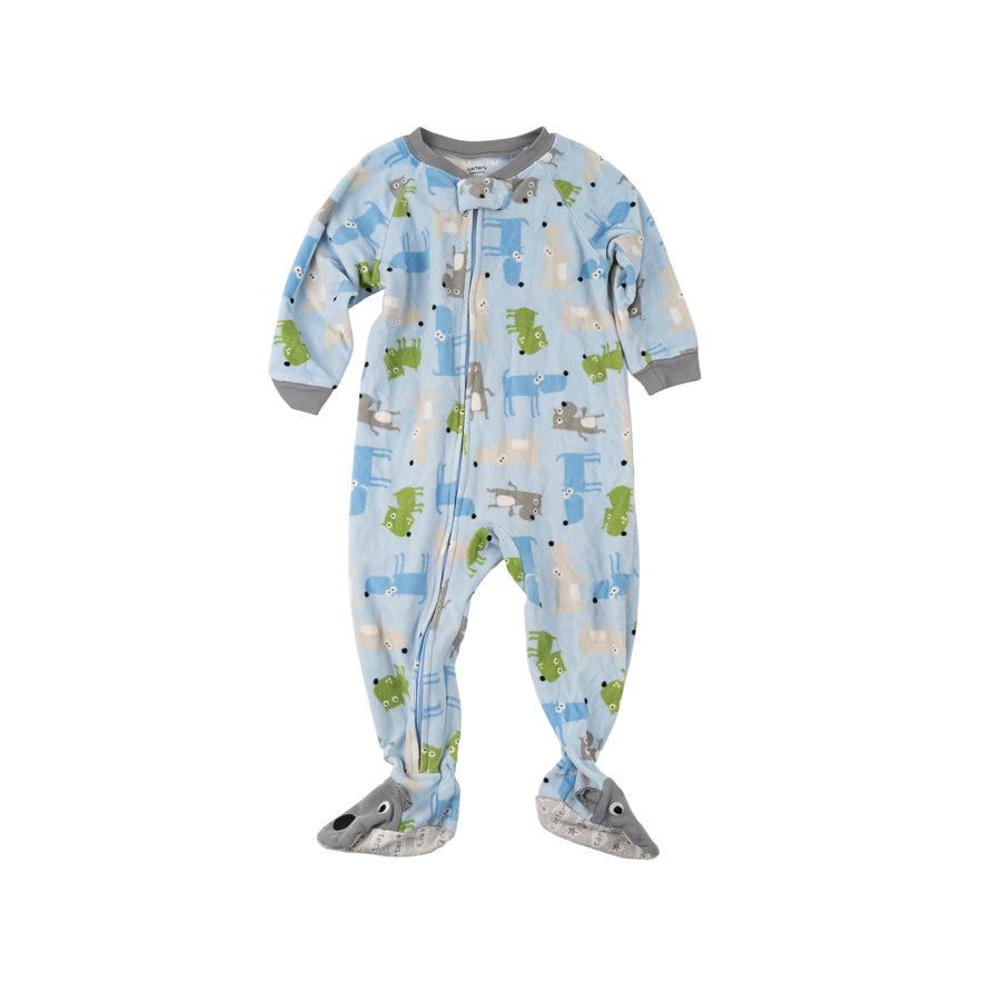 Carter's sleeper 18m (dogs)