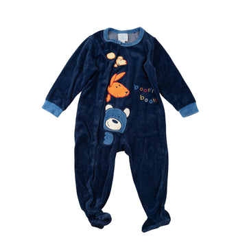 Pekkle sleeper 18-24m