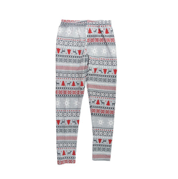 Shosho leggings 10-12 (Christmas)