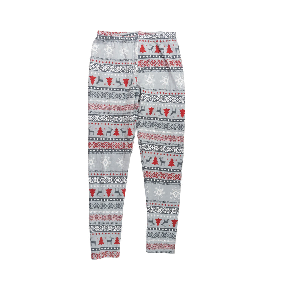 Shosho leggings 10-12 (Christmas)