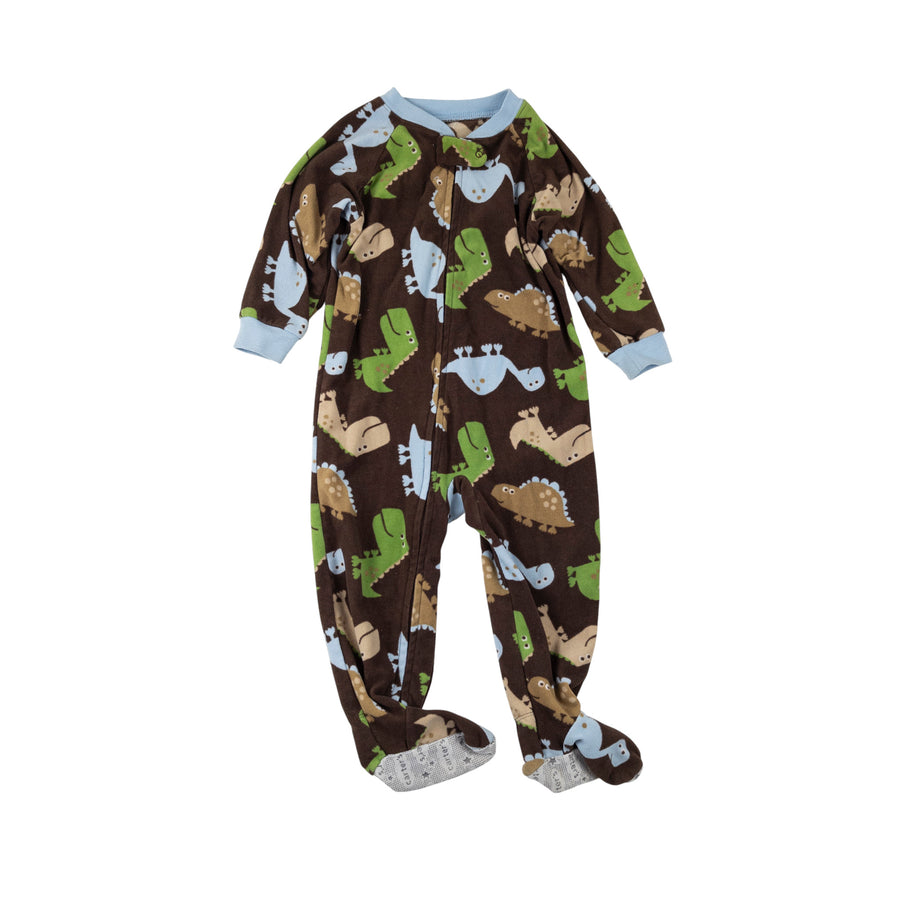 Carter's sleeper 18m (dino)