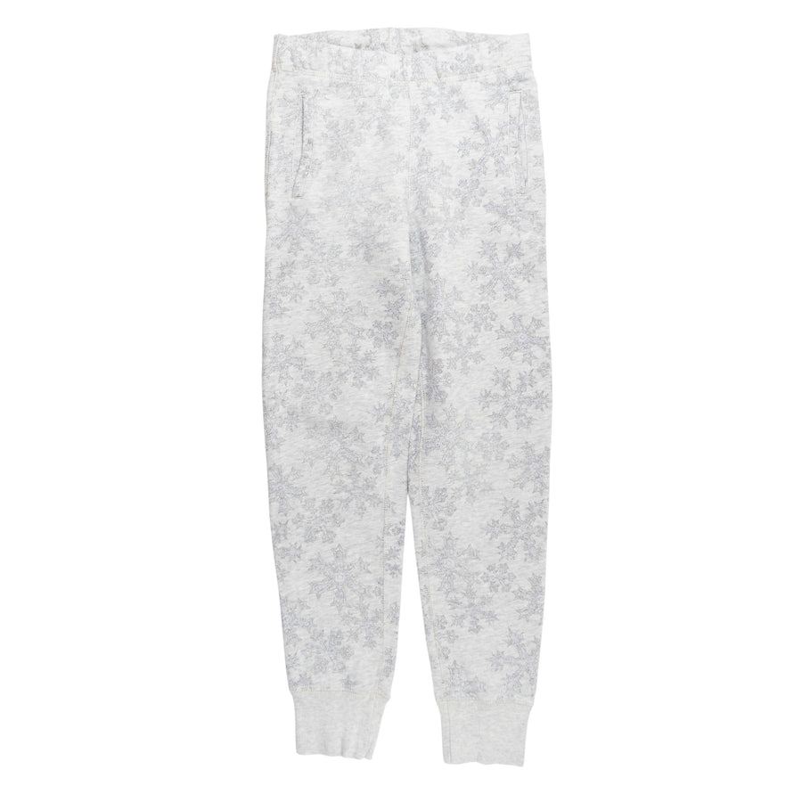 Roots joggers 8 (snowflake)