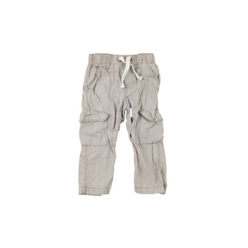 Old Navy cargo pants 18-24m