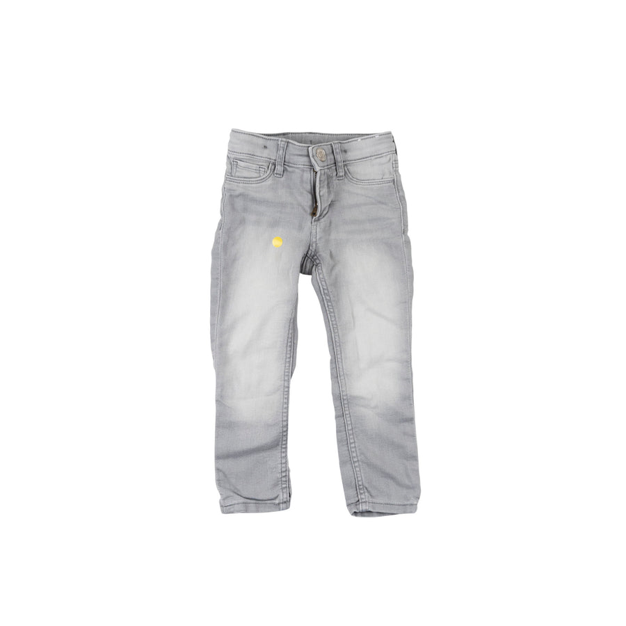 Zara jeans 18-24m (skinny fit)
