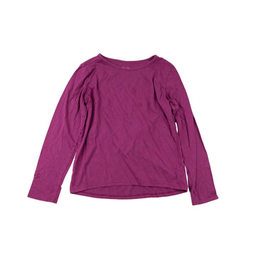 Children's Place long sleeve 10-12 (pink)