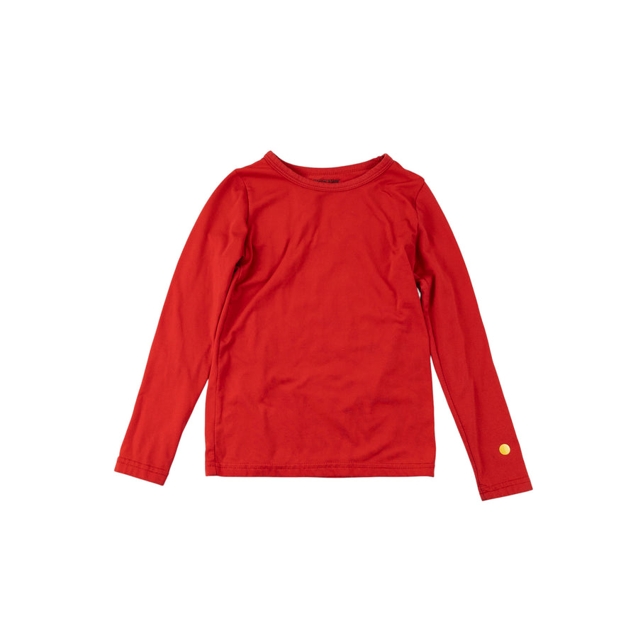 Rocky base layer 4-5