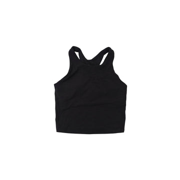 Athleta sports tank 12 (black)