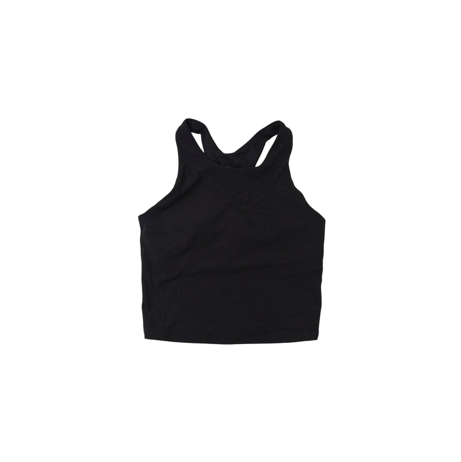 Athleta sports tank 12 (black)