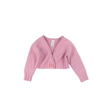 Old Navy shrug 2 (pink)