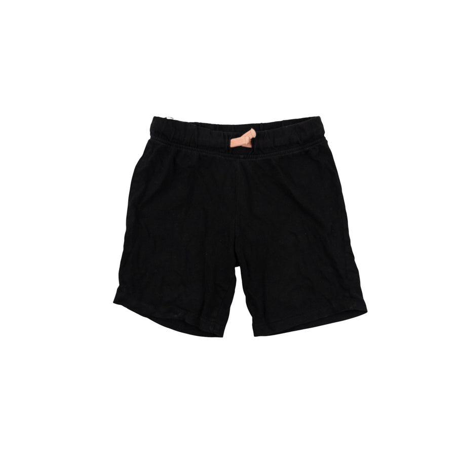 H&M shorts 2-4 (black)
