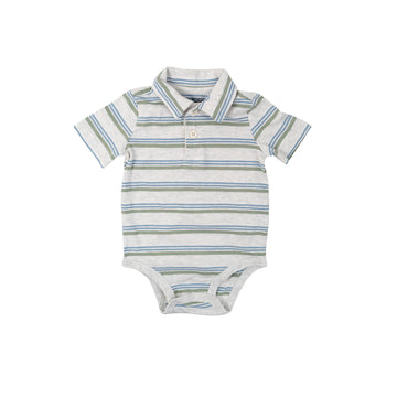 Oshkosh short sleeve 12m