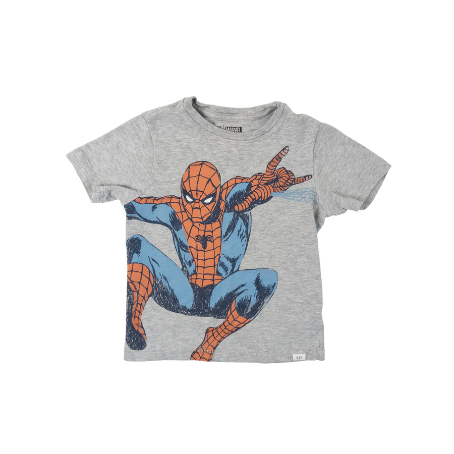 Gap x Marvel t-shirt 3