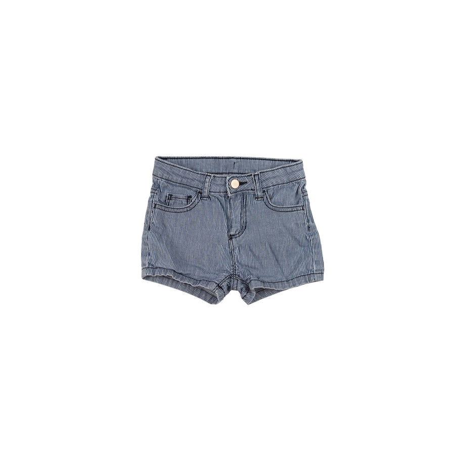 Joe Fresh shorts 2 (pinstripe)