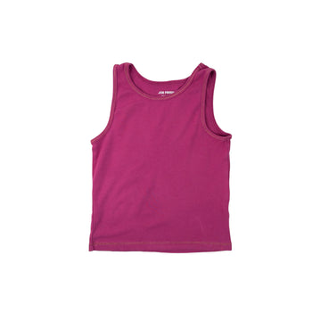 Joe Fresh tank 5 (pink)