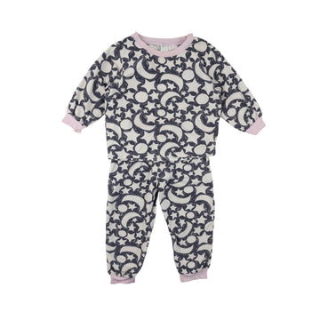 George pjs 2 (stars)