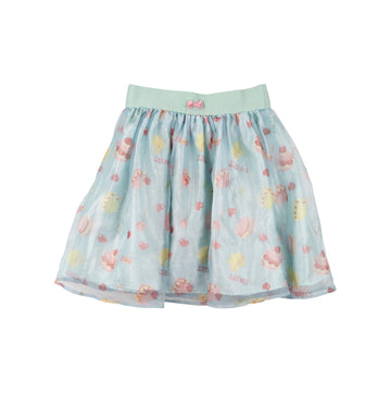 Candy skirt 8-10