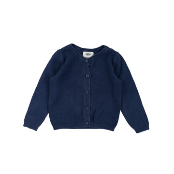 Old Navy cardigan 3 (navy)