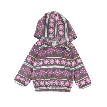 Carter's fleece hoodie 3