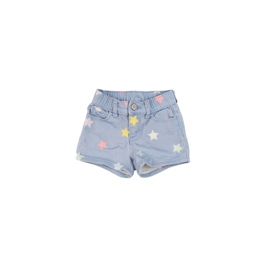 Gap shorts 2 (stars)