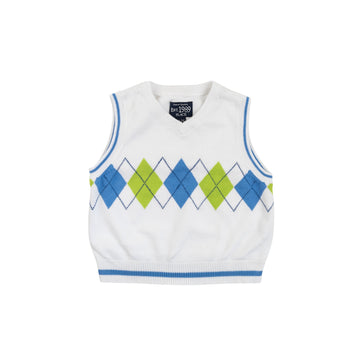 Children's Place vest 18-24m