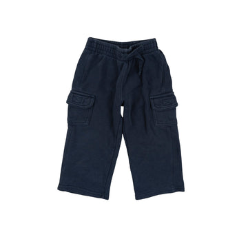 Jumping Beans cargo joggers 2 (navy)