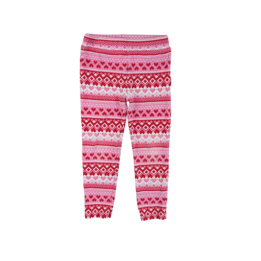 Joe Fresh leggings 4 (hearts)