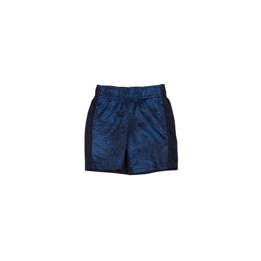 Joe Fresh shorts 2 (blue/black)