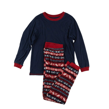 Komar Kids pjs 10-12
