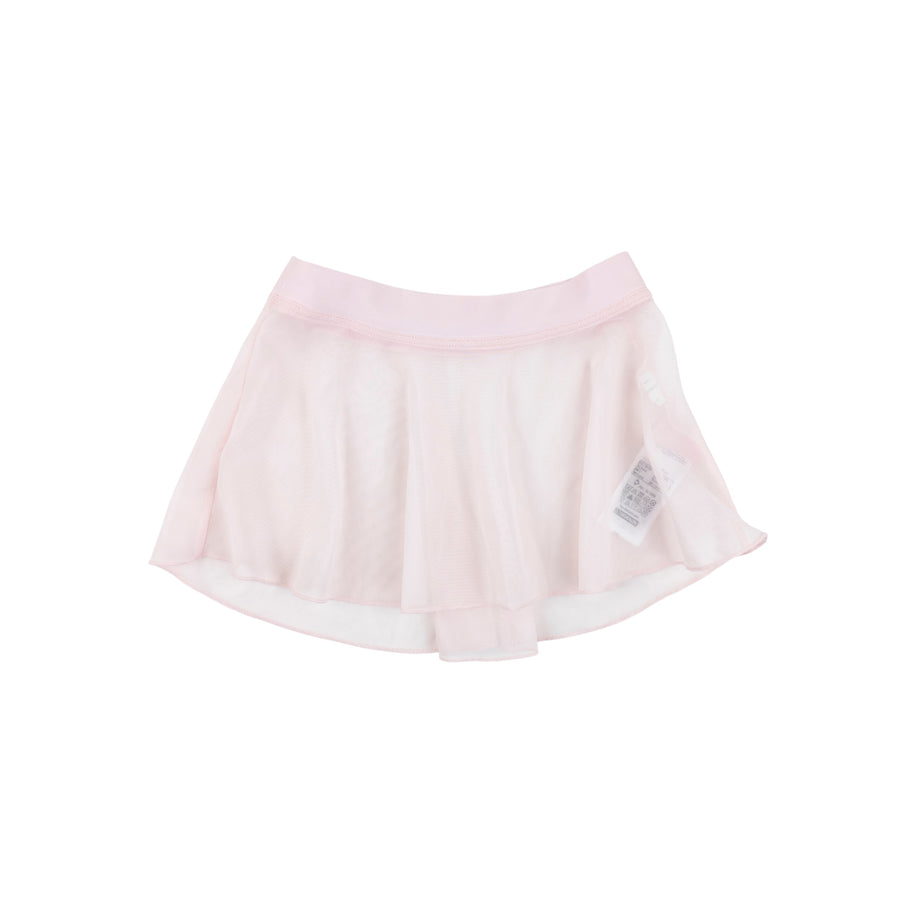 Decathlon ballet skirt 6